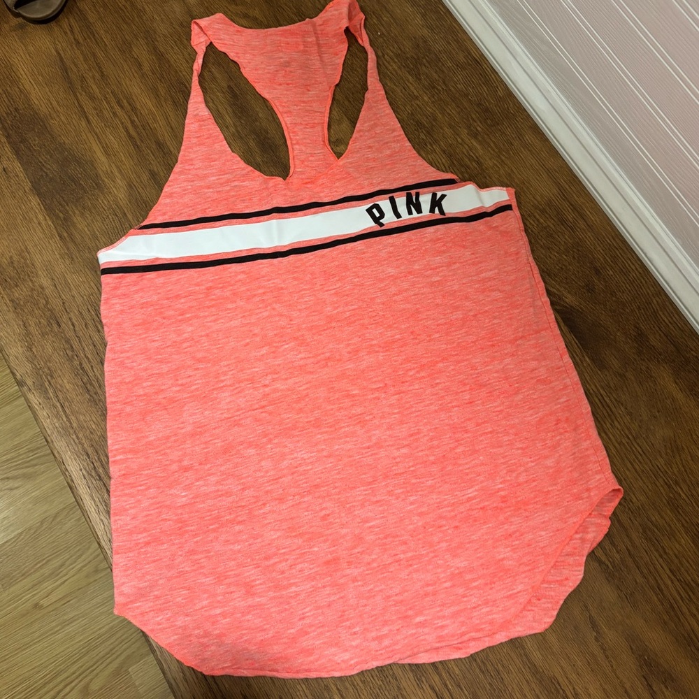 PINK Victoria's Secret Tank Top